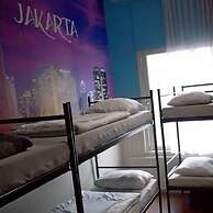 Amsterdam Hostel Leidseplein