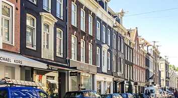 Amsterdam Hostel Leidseplein