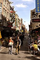 Amsterdam Hostel Leidseplein