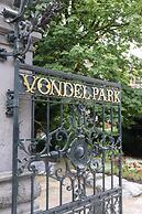 Amsterdam Hostel Leidseplein