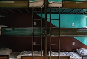 Amsterdam Hostel Leidseplein