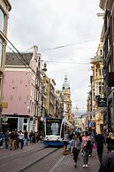 Amsterdam Hostel Leidseplein