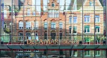 Amsterdam Hostel Leidseplein