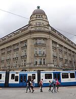 Amsterdam Hostel Leidseplein