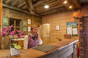 Résidence Pierre & Vacances Premium Les Alpages de Chantel