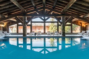 Résidence Pierre & Vacances Premium Les Alpages de Chantel