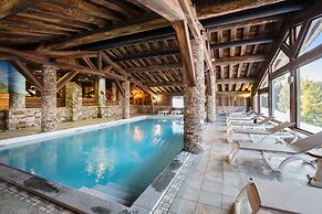 Résidence Pierre & Vacances Premium Les Alpages de Chantel
