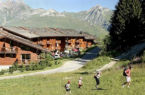 Résidence Pierre & Vacances Premium Les Alpages de Chantel