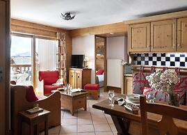 Résidence Pierre & Vacances Premium Les Alpages de Chantel