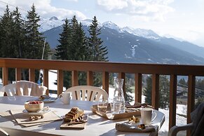 Résidence Pierre & Vacances Premium Les Alpages de Chantel