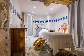 Résidence Pierre & Vacances Premium Les Alpages de Chantel