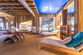 Résidence Pierre & Vacances Premium Les Alpages de Chantel