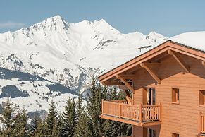 Résidence Pierre & Vacances Premium Les Alpages de Chantel