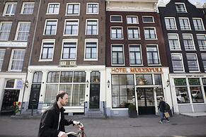 Hotel Multatuli