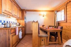 Résidence Pierre & Vacances Premium Les Hauts Bois