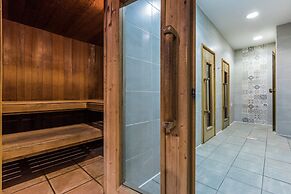 Résidence Pierre & Vacances Premium Les Hauts Bois