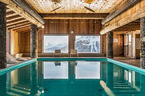 Résidence Pierre & Vacances Premium Les Hauts Bois