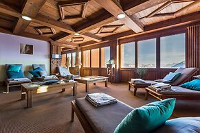 Résidence Pierre & Vacances Premium Les Hauts Bois