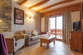 Résidence Pierre & Vacances Premium Les Hauts Bois