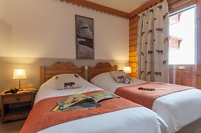 Résidence Pierre & Vacances Premium Les Hauts Bois