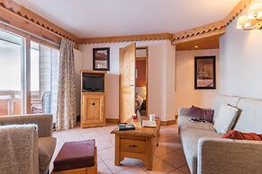 Résidence Pierre & Vacances Premium Les Hauts Bois