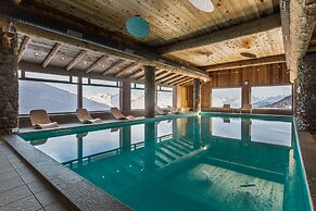 Résidence Pierre & Vacances Premium Les Hauts Bois