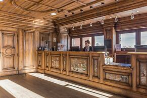 Résidence Pierre & Vacances Premium Les Hauts Bois