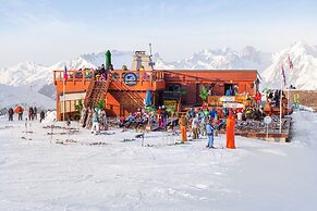 Résidence Pierre & Vacances Premium Les Hauts Bois