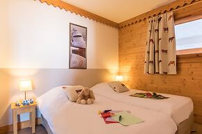 Résidence Pierre & Vacances Premium Les Hauts Bois