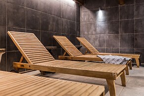 Résidence Pierre & Vacances Premium Les Hauts Bois