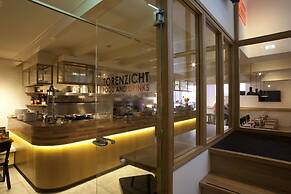 Hotel Torenzicht