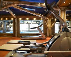 Résidence Pierre & Vacances Premium Les Fermes de Méribel