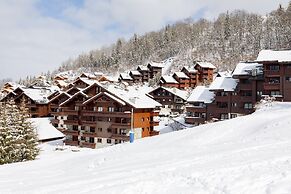 Résidence Pierre & Vacances Premium Les Fermes de Méribel