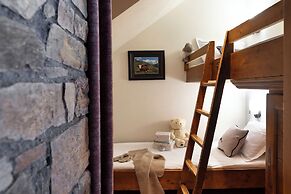 Résidence Pierre & Vacances Premium Les Fermes de Méribel