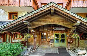 Résidence Pierre & Vacances Premium Les Fermes de Méribel