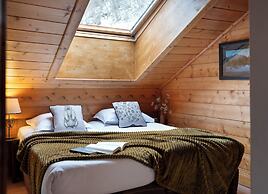 Résidence Pierre & Vacances Premium Les Fermes de Méribel