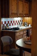 Résidence Pierre & Vacances Premium Les Fermes de Méribel