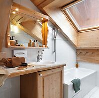 Résidence Pierre & Vacances Premium Les Fermes de Méribel