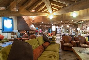 Résidence Pierre & Vacances Premium Les Fermes de Méribel