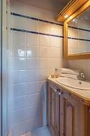 Résidence Pierre & Vacances Premium Les Fermes de Méribel