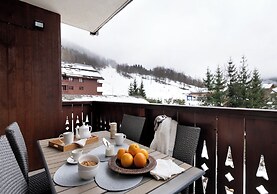 Résidence Pierre & Vacances Premium Les Fermes de Méribel