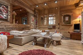 Résidence Pierre & Vacances Premium Les Fermes de Méribel