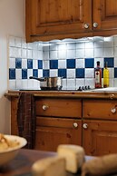 Résidence Pierre & Vacances Premium Les Fermes de Méribel