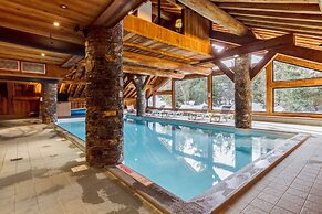 Résidence Pierre & Vacances Premium Les Fermes de Méribel