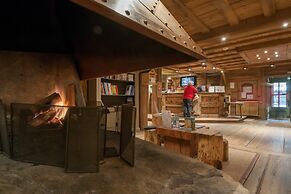 Résidence Pierre & Vacances Premium Les Fermes de Méribel