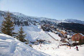 Résidence Pierre & Vacances Premium Les Fermes de Méribel