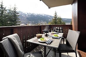 Résidence Pierre & Vacances Premium Les Fermes de Méribel