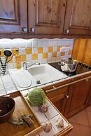 Résidence Pierre & Vacances Premium Les Fermes de Méribel