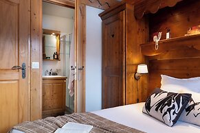 Résidence Pierre & Vacances Premium Les Fermes de Méribel