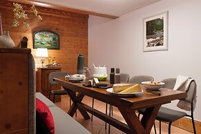 Résidence Pierre & Vacances Premium Les Fermes de Méribel